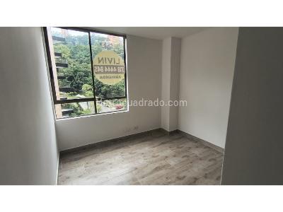 Apartamento de 3 alcobas en arriendo en Castropol, Medellín, 90 m² · foto 5 de 14