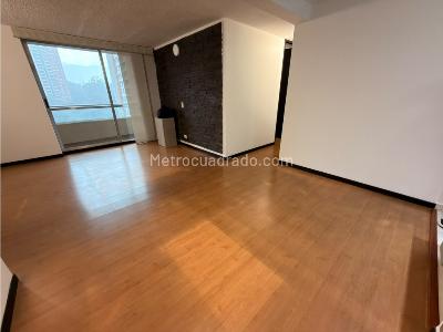 Apartment for rent in Loma De Los Bernal, Medellín