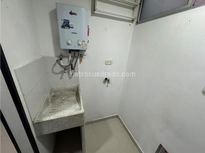 Apartaestudio en arriendo en Calasanz, Medellín, 40 m² · foto 12 de 12