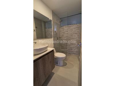 Apartamento de 3 alcobas en arriendo en Ciudad Del Rio, Medellín, 90 m² · foto 11 de 16