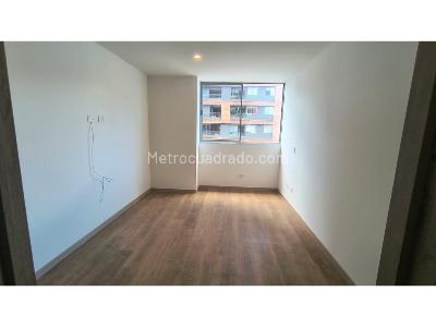 Apartamento de 3 alcobas en arriendo en Ciudad Del Rio, Medellín, 90 m² · foto 13 de 16