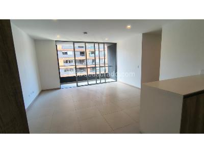 Apartamento de 3 alcobas en arriendo en Ciudad Del Rio, Medellín, 90 m² · foto 1 de 16