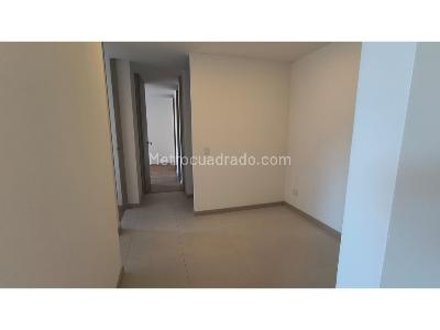 Apartamento de 3 alcobas en arriendo en Ciudad Del Rio, Medellín, 90 m² · foto 7 de 16