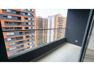 Apartamento de 3 alcobas en arriendo en Ciudad Del Rio, Medellín, 90 m² · foto 8 de 16