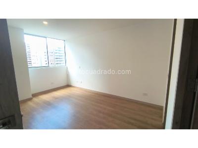 Apartamento de 3 alcobas en arriendo en Ciudad Del Rio, Medellín, 90 m² · foto 9 de 16