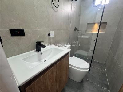 Apartaestudio en arriendo en La América, Medellín, 45 m² · foto 3 de 10