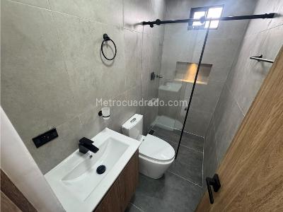 Apartaestudio en arriendo en La América, Medellín, 45 m² · foto 4 de 10