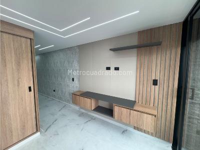 Apartaestudio en arriendo en La América, Medellín, 45 m² · foto 6 de 10