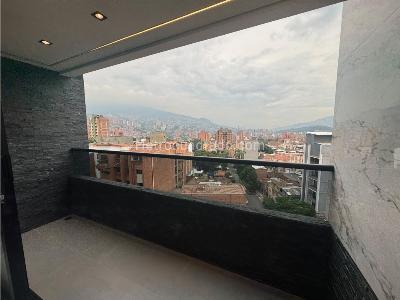 Apartaestudio en arriendo en La América, Medellín, 45 m² · foto 8 de 10