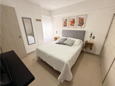 Apartamento de 3 alcobas en arriendo en Rodeo Alto, Medellín, 65 m² · foto 7 de 16