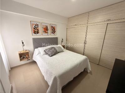 Apartamento de 3 alcobas en arriendo en Rodeo Alto, Medellín, 65 m² · foto 8 de 16