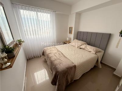 Apartamento de 3 alcobas en arriendo en Rodeo Alto, Medellín, 65 m² · foto 11 de 16