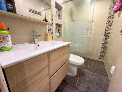 Apartamento de 3 alcobas en arriendo en Rodeo Alto, Medellín, 65 m² · foto 14 de 16