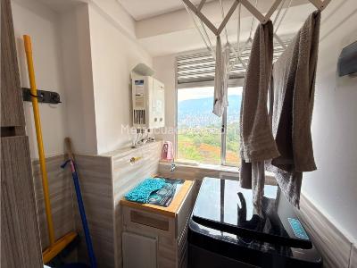 Apartamento de 3 alcobas en arriendo en Rodeo Alto, Medellín, 65 m² · foto 15 de 16