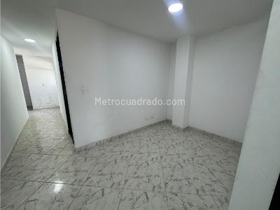 Apartamento de 3 alcobas en arriendo en Santa Monica, Medellín, 72 m² · foto 12 de 16