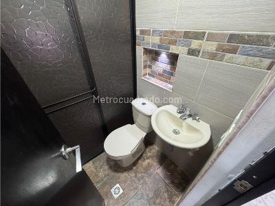 Apartamento de 3 alcobas en arriendo en Santa Monica, Medellín, 72 m² · foto 15 de 16