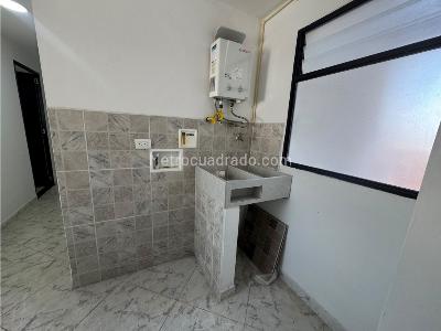 Apartamento de 3 alcobas en arriendo en Santa Monica, Medellín, 72 m² · foto 5 de 16