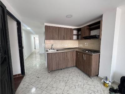 Apartamento de 3 alcobas en arriendo en Santa Monica, Medellín, 72 m² · foto 6 de 16