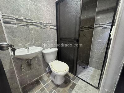 Apartamento de 3 alcobas en arriendo en Santa Monica, Medellín, 72 m² · foto 7 de 16