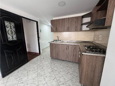Apartamento de 3 alcobas en arriendo en Santa Monica, Medellín, 72 m² · foto 9 de 16