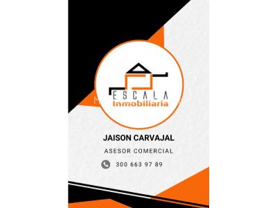Apartamento de 2 alcobas en arriendo en Santa Monica, Medellín, 72 m² · foto 10 de 10