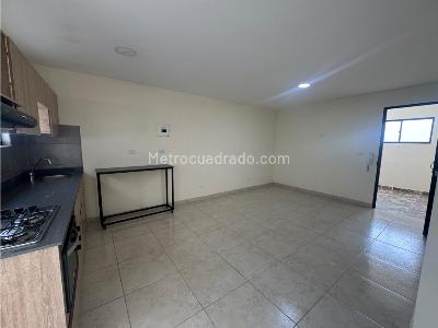 Apartamento de 2 alcobas en arriendo en Santa Monica, Medellín, 72 m² · foto 2 de 10