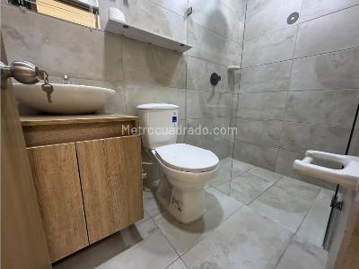Apartamento de 2 alcobas en arriendo en Santa Monica, Medellín, 72 m² · foto 7 de 10