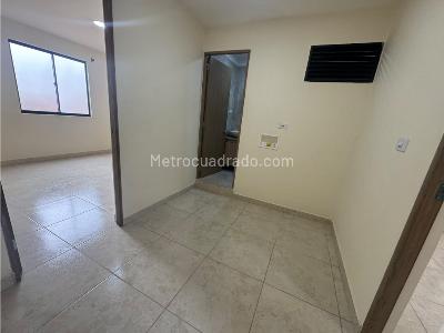 Apartamento de 2 alcobas en arriendo en Santa Monica, Medellín, 72 m² · foto 8 de 10