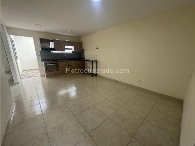 Apartamento de 2 alcobas en arriendo en Santa Monica, Medellín, 72 m² · foto 9 de 10