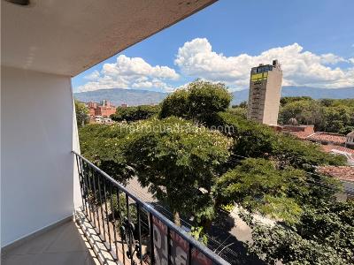 Apartamento de 2 alcobas en arriendo en La Floresta, Medellín, 80 m² · foto 7 de 17