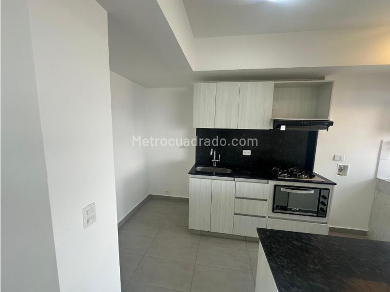 Apartamento en Arriendo, Las Lomitas, Sabaneta
