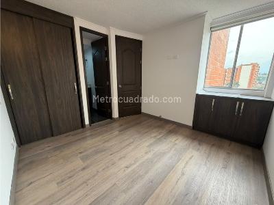 Apartamento de 3 alcobas en arriendo en Loma De Los Bernal, Medellín, 70 m² · foto 8 de 16