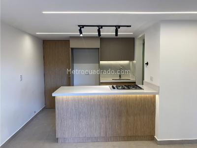 Apartamento en Arriendo, Maria Auxiliadora, Sabaneta