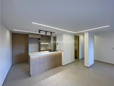 Apartamento de 2 alcobas en arriendo en Maria Auxiliadora, Sabaneta, 55 m² · foto 5 de 20