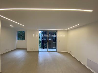 Apartamento de 2 alcobas en arriendo en Maria Auxiliadora, Sabaneta, 55 m² · foto 8 de 20
