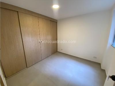 Apartamento de 2 alcobas en arriendo en Maria Auxiliadora, Sabaneta, 55 m² · foto 16 de 20