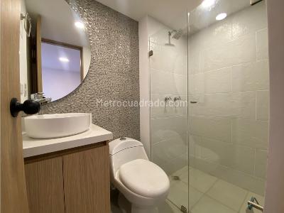 Apartamento de 2 alcobas en arriendo en Maria Auxiliadora, Sabaneta, 55 m² · foto 17 de 20