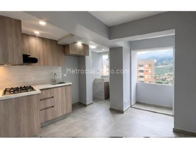 Apartamento de 3 alcobas en arriendo en San Gabriel, Itagüí, 55 m² · foto 2 de 11
