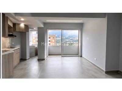 Apartamento de 3 alcobas en arriendo en San Gabriel, Itagüí, 55 m² · foto 3 de 11