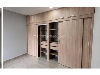 Apartamento de 3 alcobas en arriendo en San Gabriel, Itagüí, 55 m² · foto 5 de 11