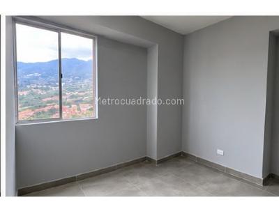 Apartamento de 3 alcobas en arriendo en San Gabriel, Itagüí, 55 m² · foto 6 de 11