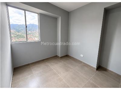 Apartamento de 3 alcobas en arriendo en San Gabriel, Itagüí, 55 m² · foto 10 de 11