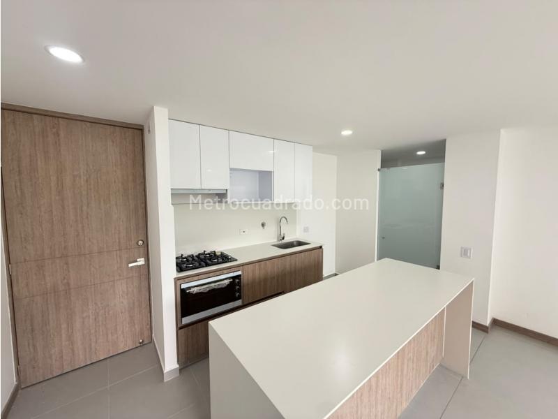 Apartment for rent in Sabaneta