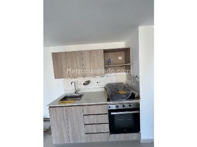 Apartamento en Arriendo, La Cuenca, Envigado