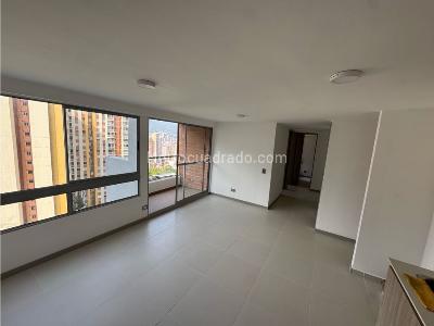 Apartamento de 3 alcobas en arriendo en La Cuenca, Envigado, 70 m² · foto 4 de 20
