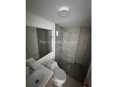Apartamento de 3 alcobas en arriendo en La Cuenca, Envigado, 70 m² · foto 20 de 20