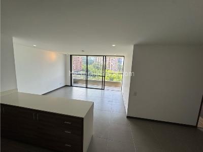 Apartamento de 2 alcobas en arriendo en Loma Del Escobero, Envigado, 88 m² · foto 4 de 20