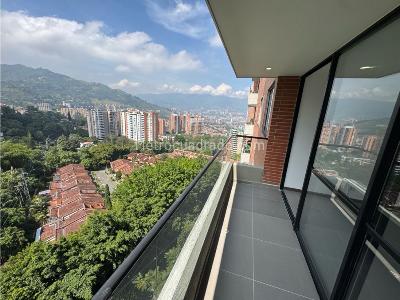 Apartamento de 2 alcobas en arriendo en Loma Del Escobero, Envigado, 88 m² · foto 9 de 20