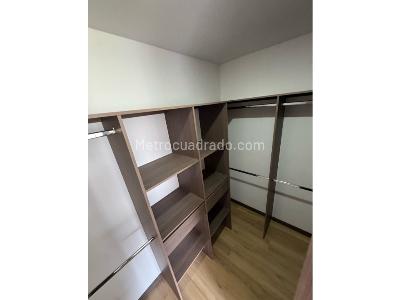Apartamento de 2 alcobas en arriendo en Loma Del Escobero, Envigado, 88 m² · foto 19 de 20