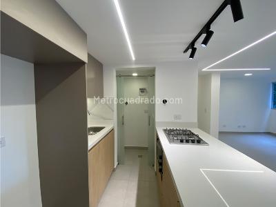 Apartamento de 2 alcobas en arriendo en Maria Auxiliadora, Sabaneta, 55 m² · foto 4 de 19